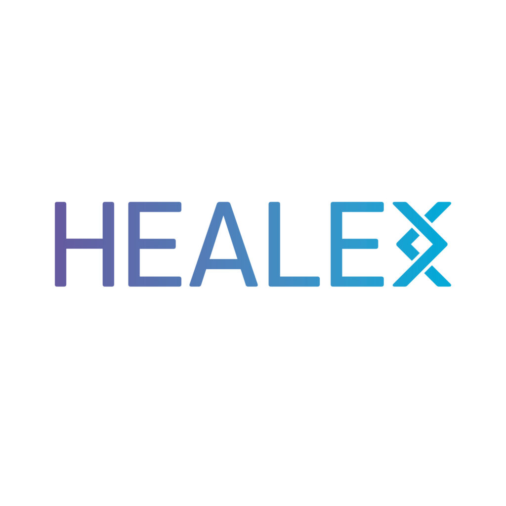 Logo Healex